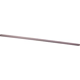 Valaisinkisko Lucide Linial, 1.9x100cm, IP20, harmaa