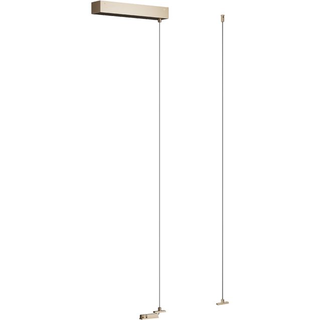 Track lighting Lucide Linial 