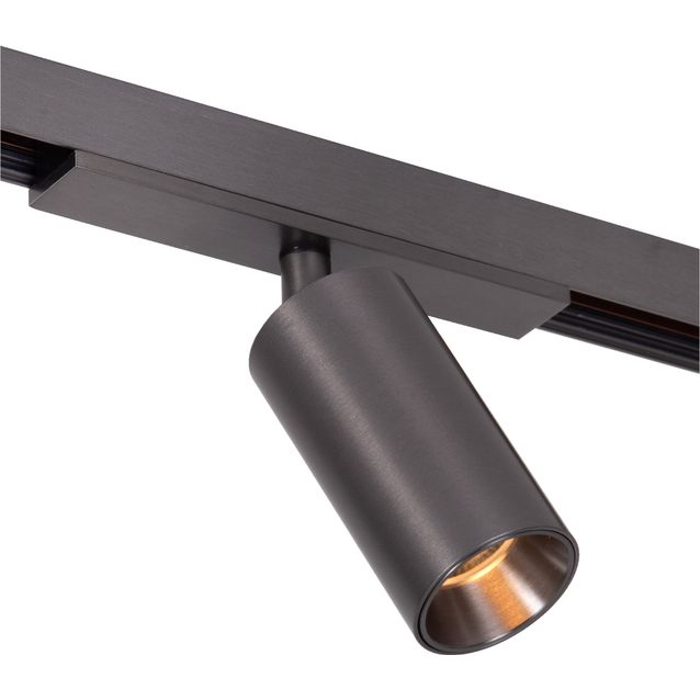 Track lighting Lucide Linial Bix 