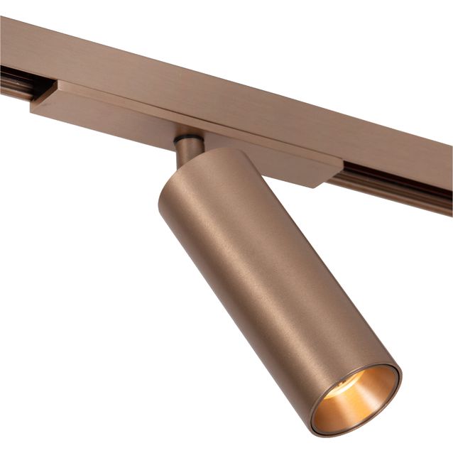 Track lighting Lucide Linial Mox 