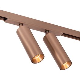 Kiskovalaisin Lucide Linial Moxx, 4.5x15cm, IP20, 10W, messinki