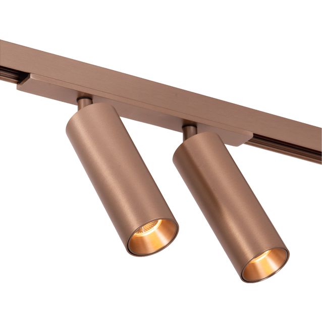 Track lighting Lucide Linial Moxx 