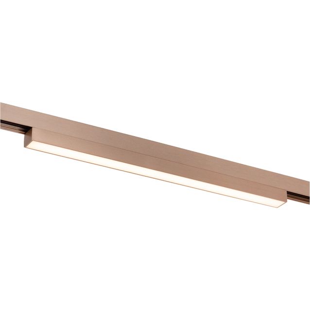 Track lighting Lucide Linial Glyx 