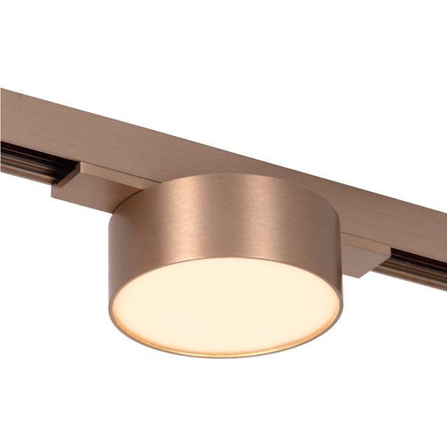 Track lighting Lucide Linial Fixt 