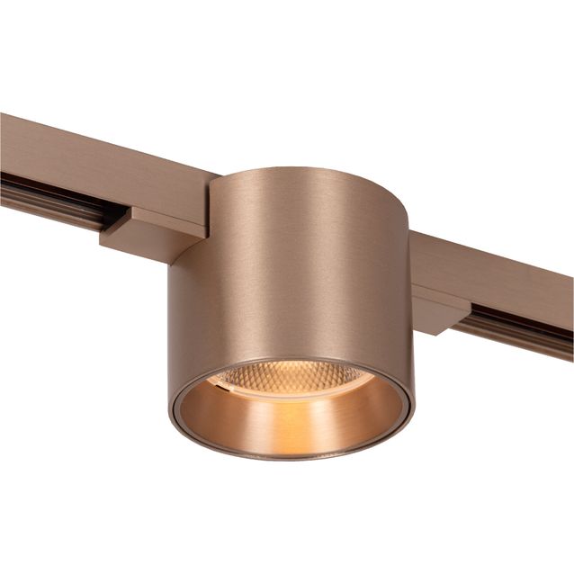 Track lighting Lucide Linial Lux 