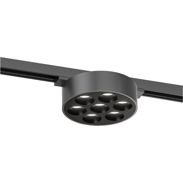 Track lighting Lucide Linial Xavi 