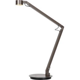 Pöytävalaisin Lucide Ogden, 20x49cm, IP20, 7W, eri värejä