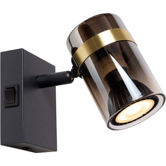 Seinävalaisin Lucide Upton 