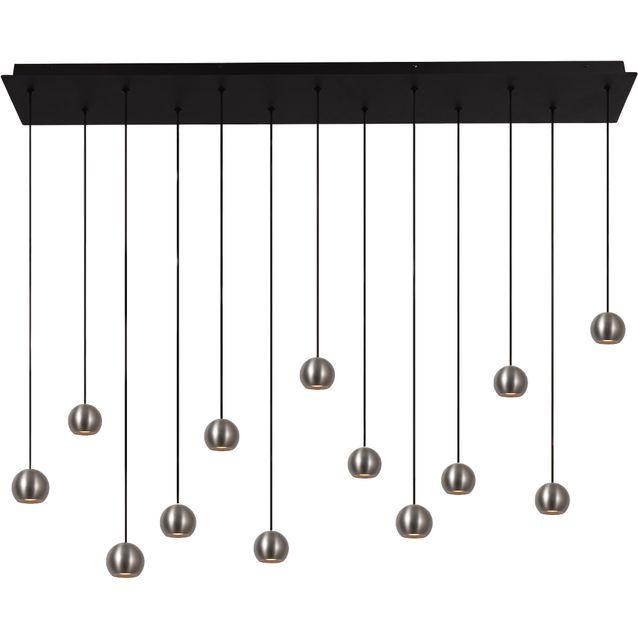 Riippuvalaisin Lucide Montana 