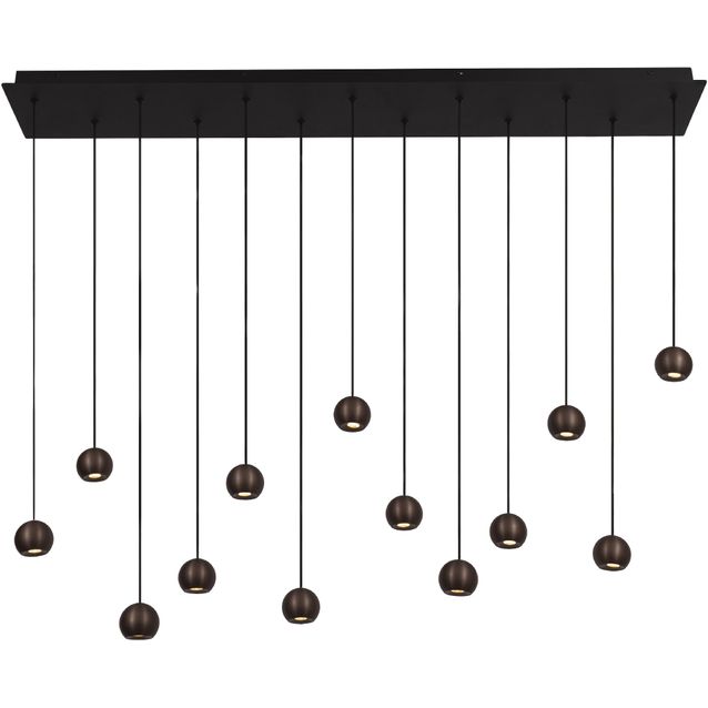 Riippuvalaisin Lucide Montana 