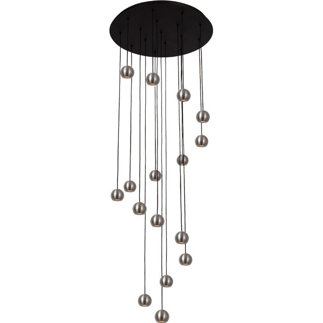 Riippuvalaisin Lucide Montana 