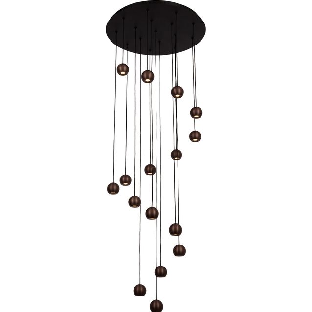 Riippuvalaisin Lucide Montana 