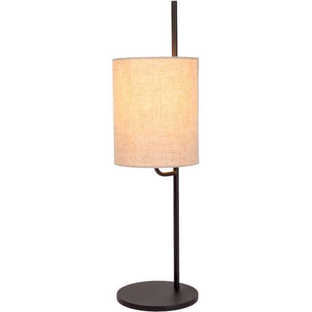 Pöytävalaisin Lucide Magic 