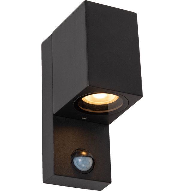 Seinäspotti Lucide Zaro Ir 