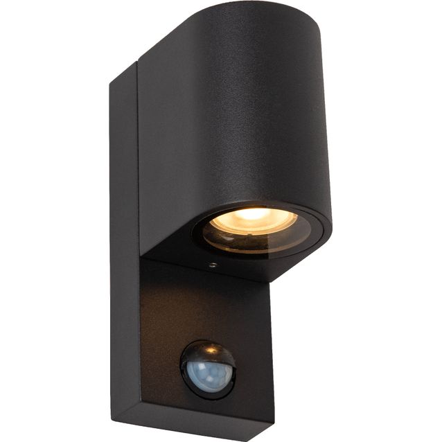 Seinäspotti Lucide Zaro Ir 