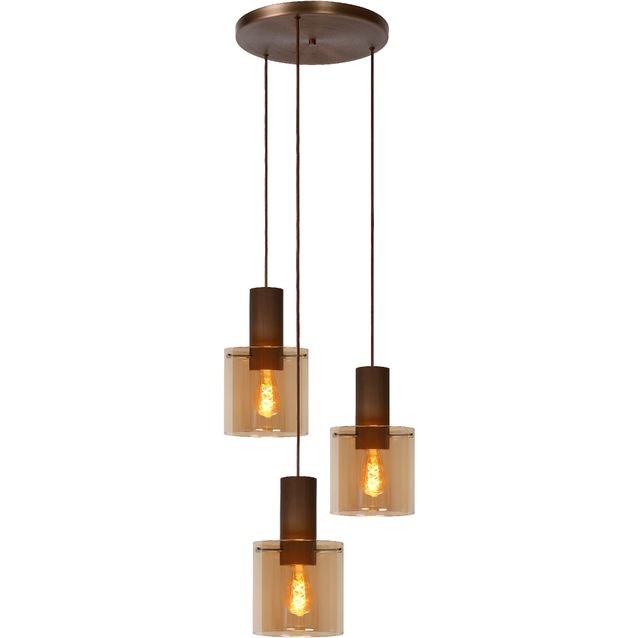 Riippuvalaisin Lucide Toledo 