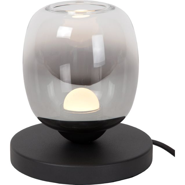 Pöytävalaisin Lucide Tamino 