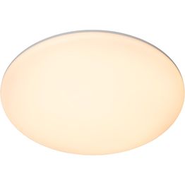 Plafondi Lucide Olson, Ø35cm, IP44, 36W, 