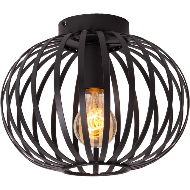 Plafondi Lucide Manuela 