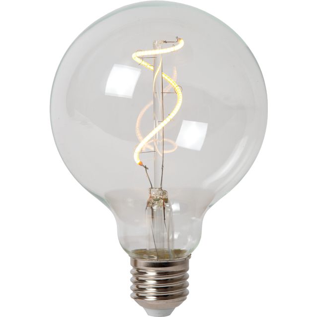 Filament bulb Lucide Bulb 