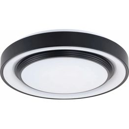 Led-kattovalaisin Goldlux Zygmunt Led, eri kokoja