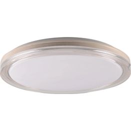Led-kattovalaisin Goldlux Cassandra Led ⌀49cm, 3900lm, kirkas
