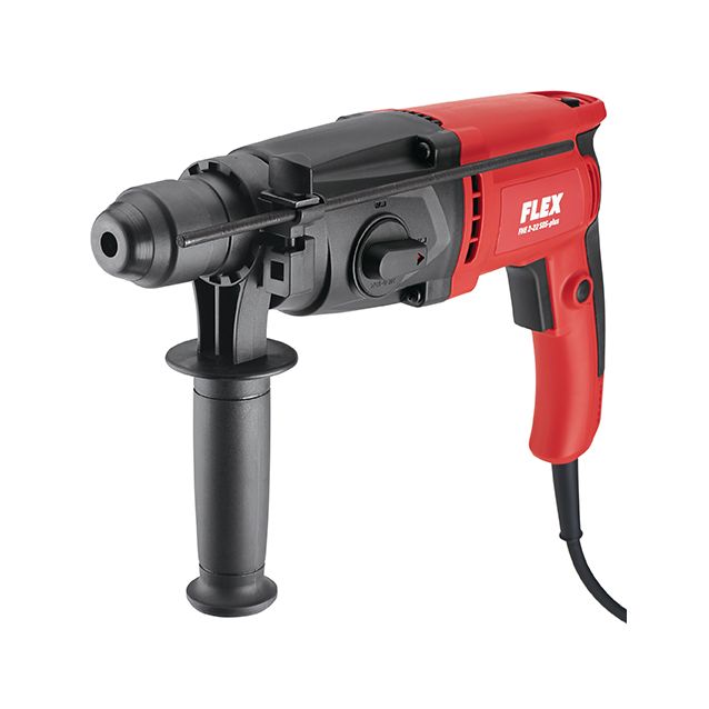 Poravasara Flex FHE 2-22 SDS-Plus, 2.3kg + L-Boxx