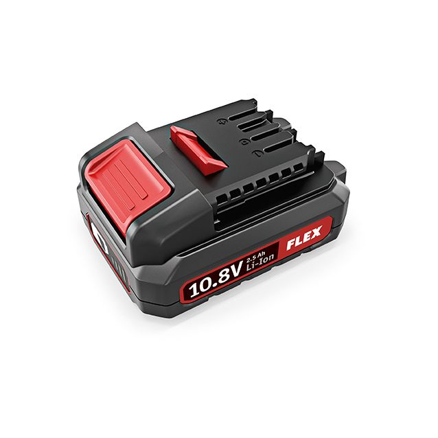 Akku Flex AP, 10.8V, 2.5Ah