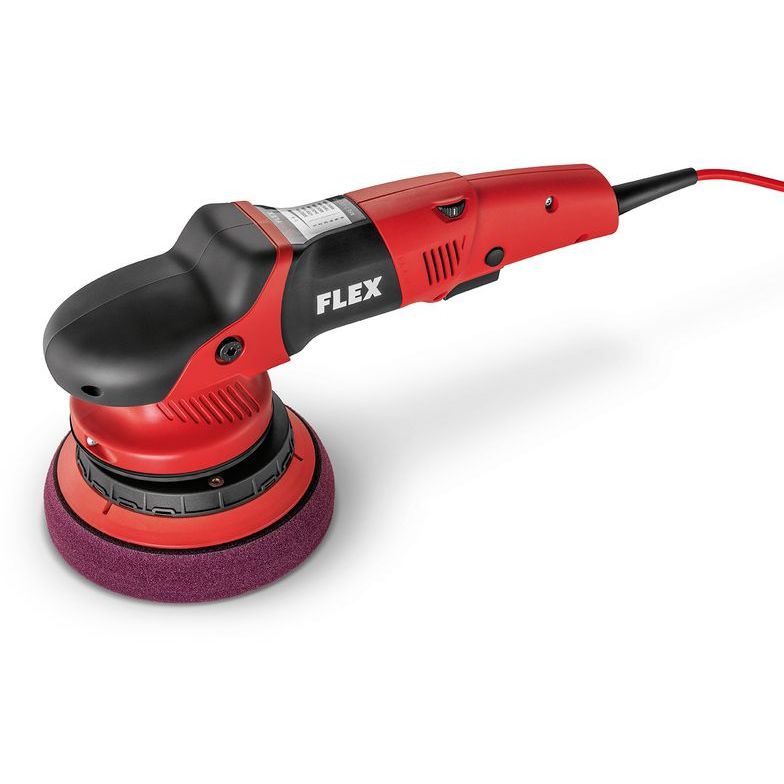 Epäkeskokiillotuskone Flex XFE 7-15 150 18V ilman akkua