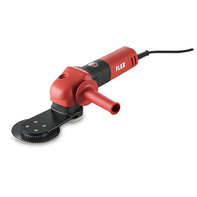 Hiomakone Flex SFE 8-2 115, 800W, ahtaisiin tiloihin