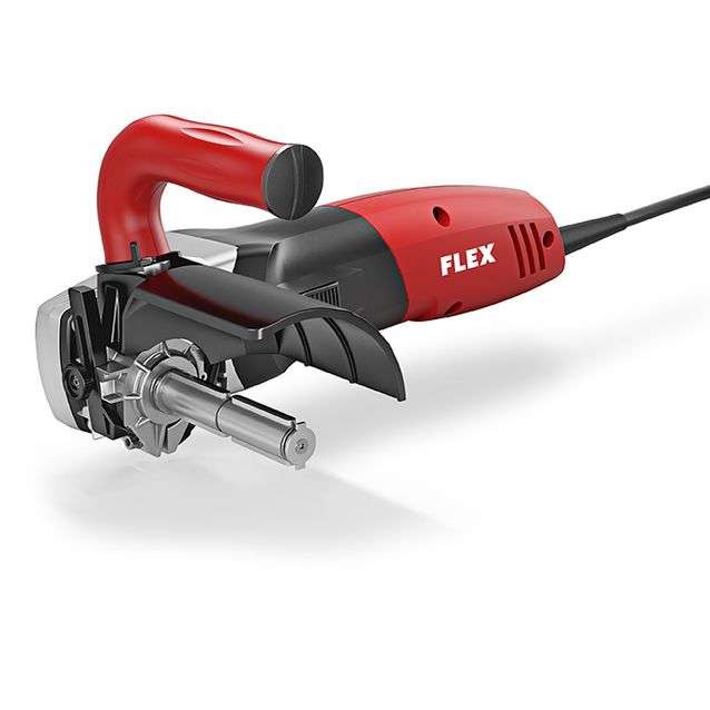 Kiillotuskone Flex TrinoxFlex BSE 14-3 100