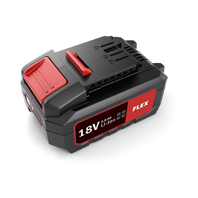 Akku Flex AP, 18V, 5.0Ah