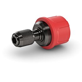 Teräistukka Flex BV 18,0-EC 1/4"