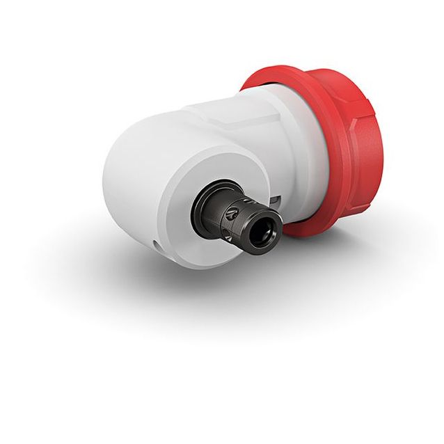 Kulmaistukka Flex WV, DD/PD 18.0-EC-sarjan koneille