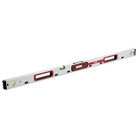 Digitaalinen vesivaaka Flex ADL 120-P 120cm