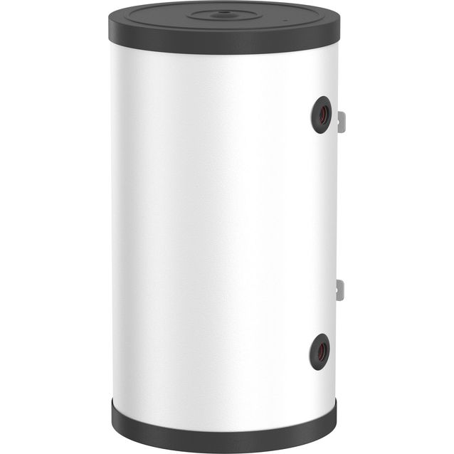 <p>Flamco Flextherm PS-H+ 100 on 100 litran kokoinen puskurivaraaja lämmitysjärjestelmiin lisäämään järjestelmän vesitilavuutta. Flamcon Flextherm PS-H+ puskurisäiliöt sopivat käytettäväksi pienissä suljetuissa lämmitysjärjestelmissä.
</p><p>Jos lämpöpump