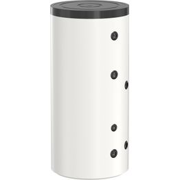 Energiavaraaja Flamco FlexTherm Duo HLS-E 300, rst, 318l