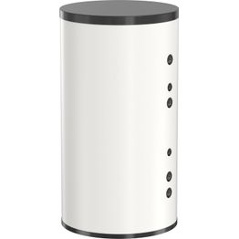 Energiavaraaja Flamco FlexTherm Duo HLS-E 1000, rst, 953l