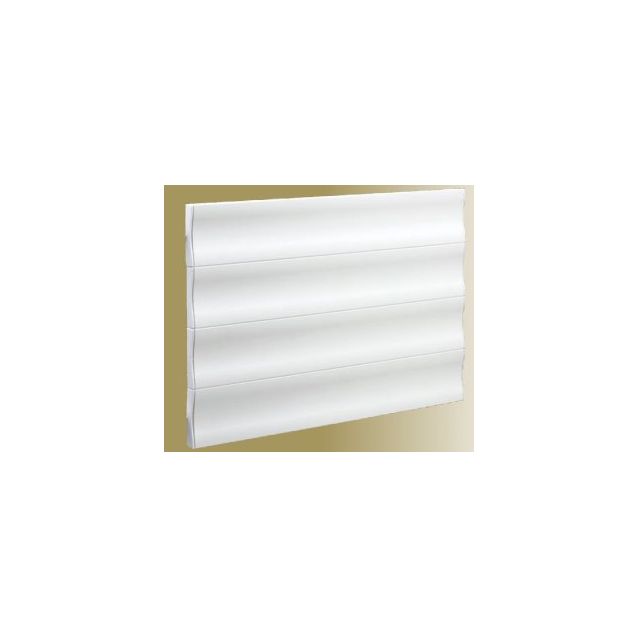 Lämpöpatteri vesikiertoinen Formaterm M FE