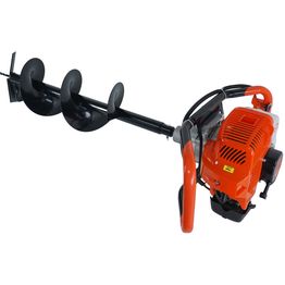 Maapora Fornorth, 1,47kW, sis. 2 terää