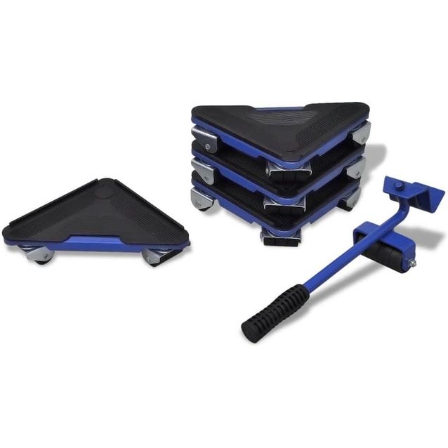 Huonekalujen kuljetussarja