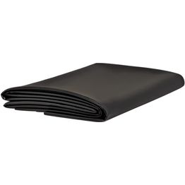 Lammen pohjakangas musta PVC 1 mm eri kokoja