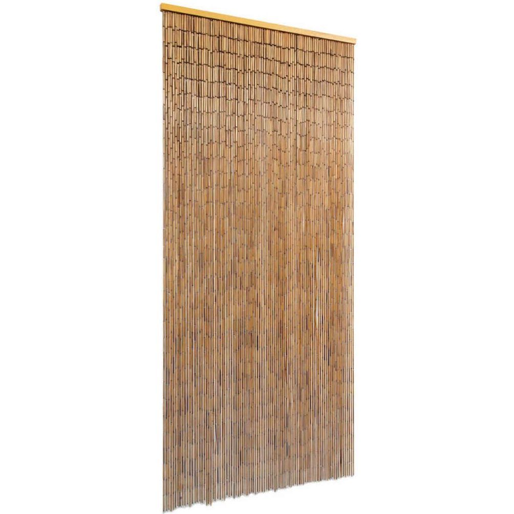 Oviverho bambu 90x200 cm