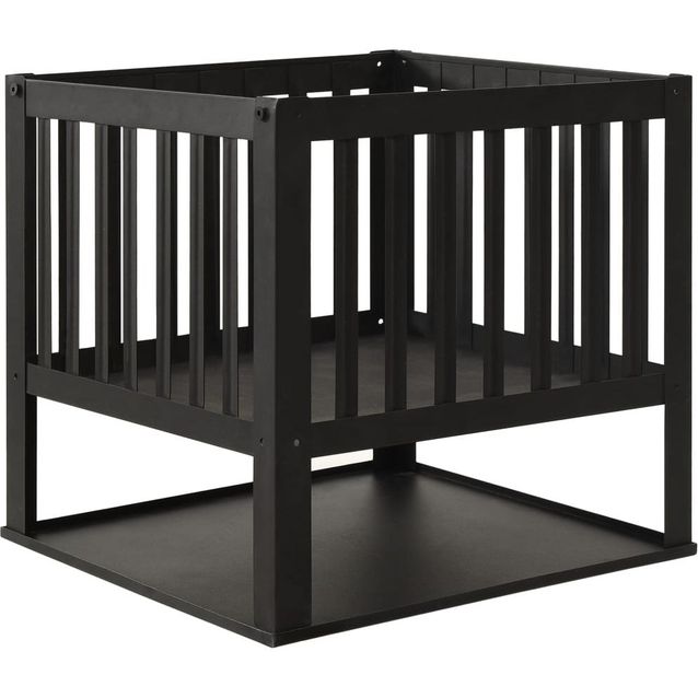 Tulimalja, 40x40x40cm, teräs