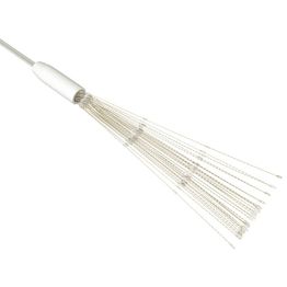 Joulun ilotulitusulkovalo 10 kpl 20 cm 1400xLED eri värejä