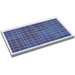 Aurinkopaneeli 30 W