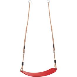 Keinuistuin lapsille EVA/PE eri värejä