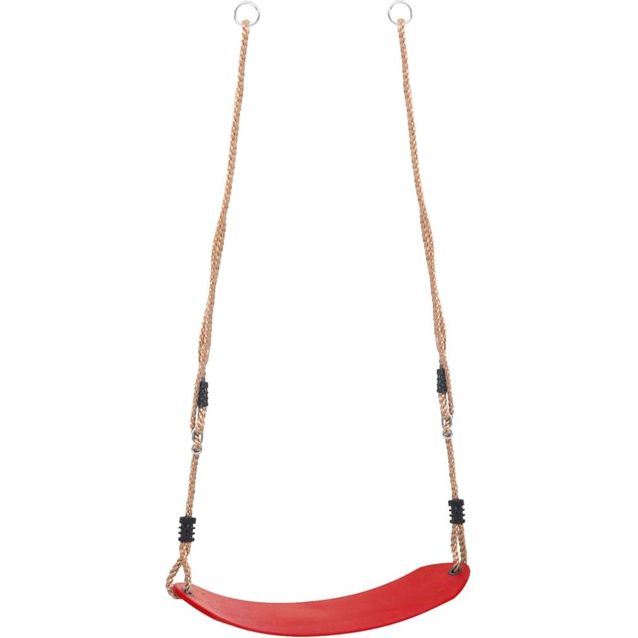 Keinuistuin lapsille, EVA/PE.