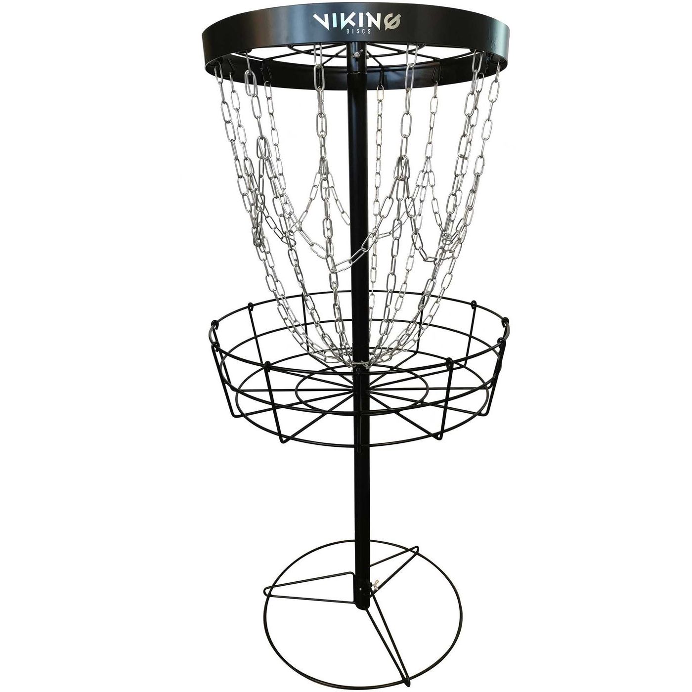 Frisbeegolfkori Viking Discs Battle Pro