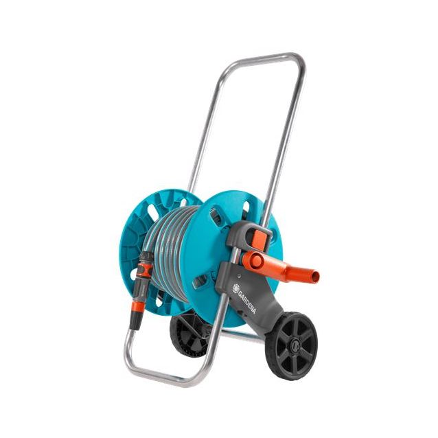 Letkuvaunu Gardena CleverRoll S srj 20m